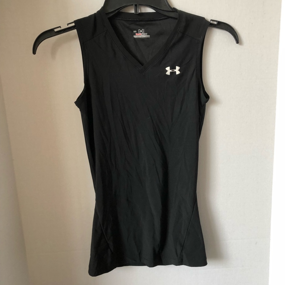 Under armour heat gear